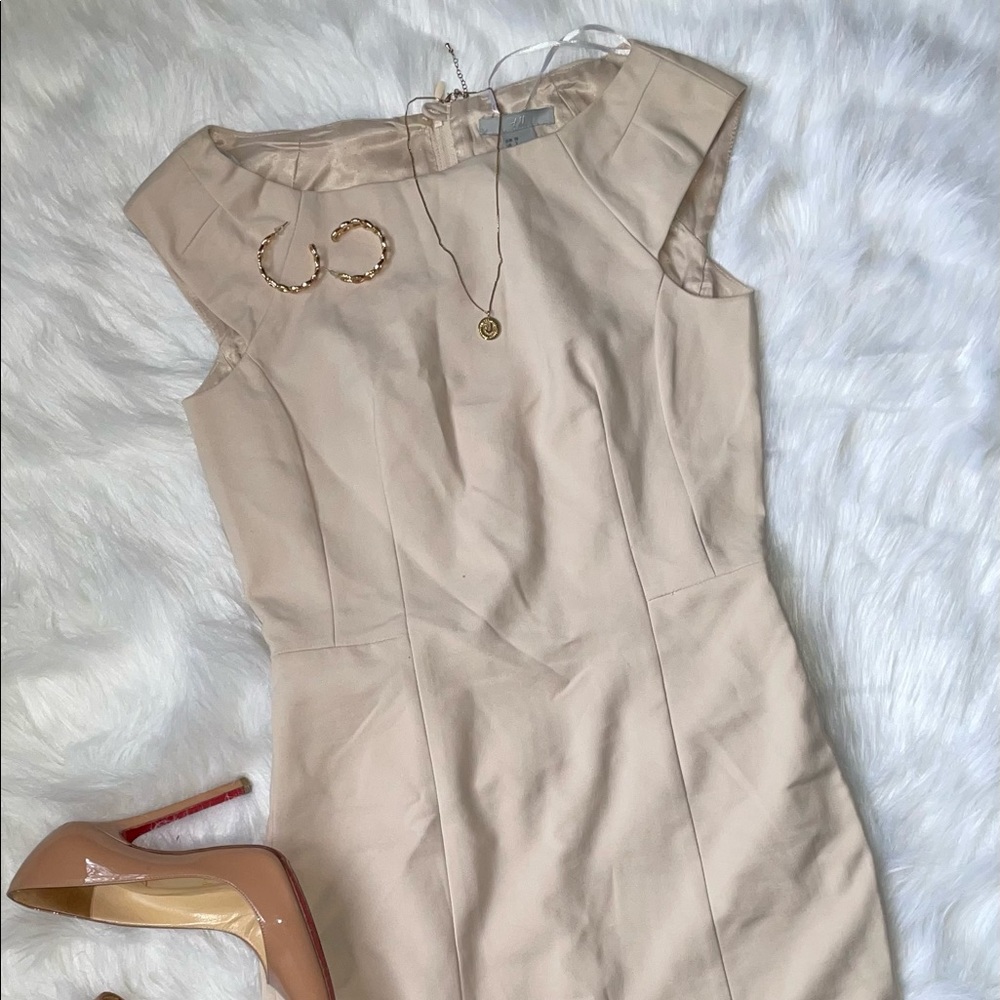 NWT H&M dress